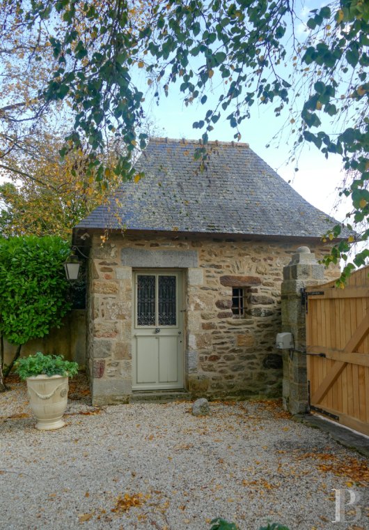 property for sale France brittany   - 14