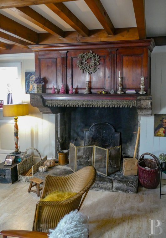 property for sale France brittany   - 7