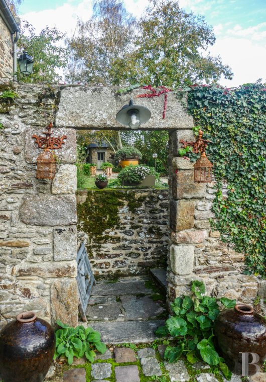 property for sale France brittany   - 13