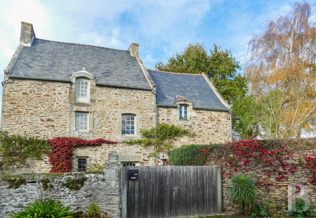 property for sale France brittany   - 2