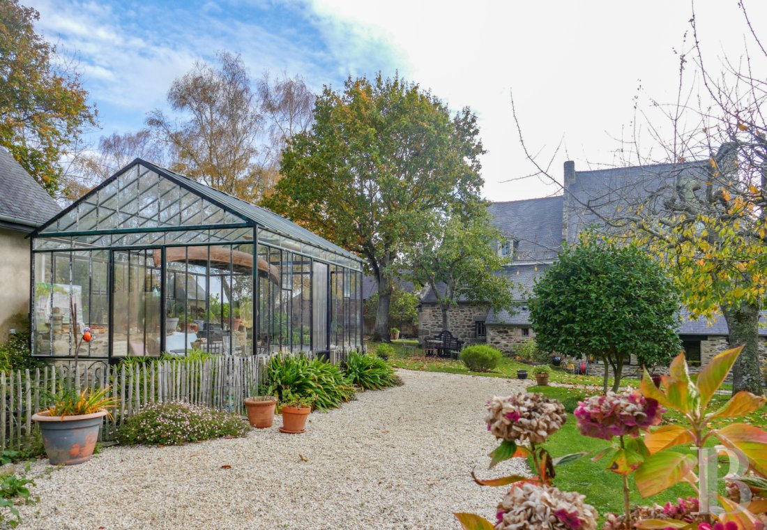 property for sale France brittany   - 12