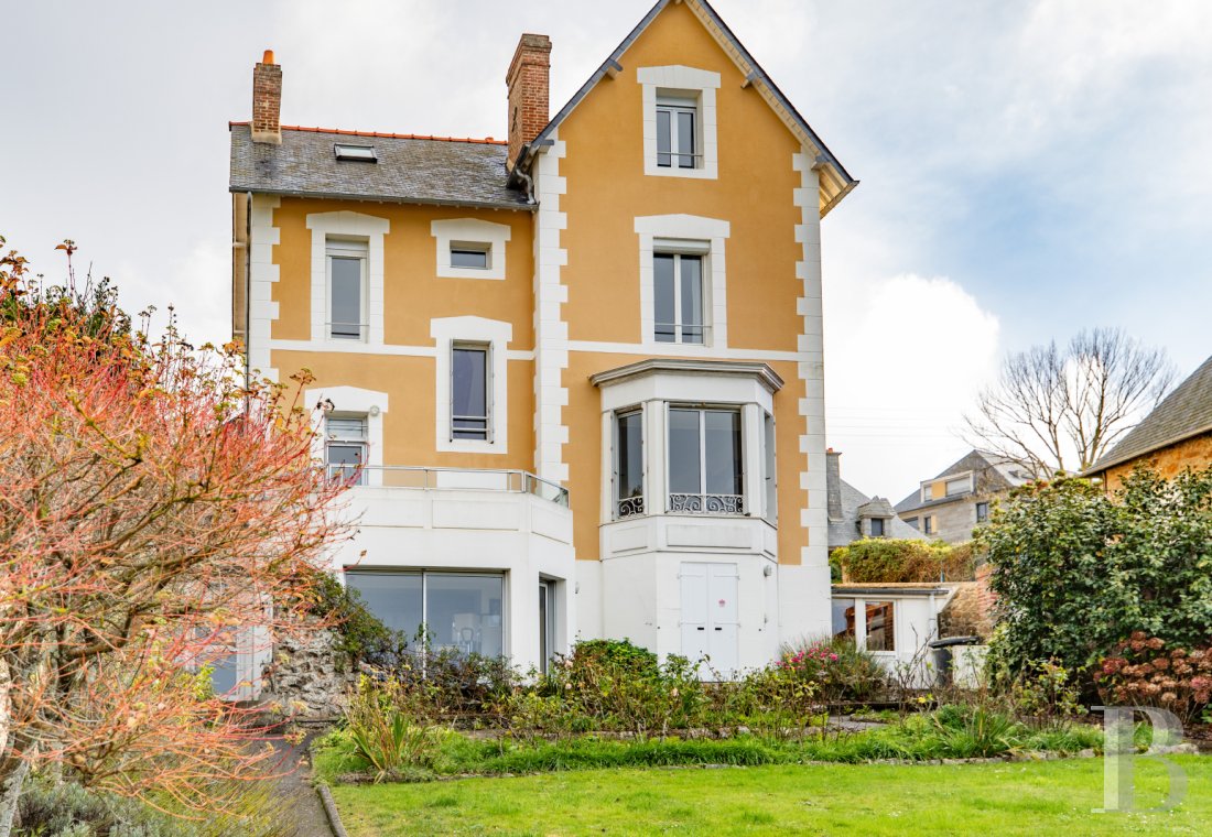 property for sale France brittany   - 1