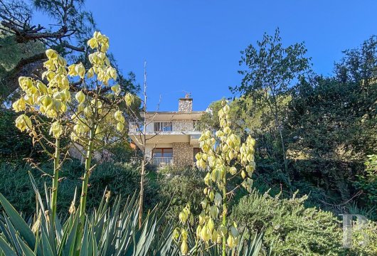 architecture du 20eme siecle languedoc roussillon   - 5