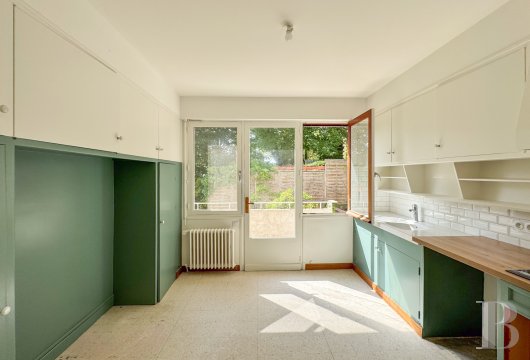 architecture du 20eme siecle languedoc roussillon   - 7