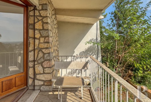 architecture du 20eme siecle languedoc roussillon   - 14