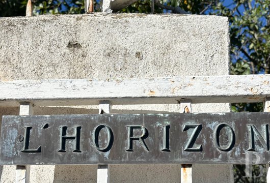 architecture du 20eme siecle languedoc roussillon   - 9