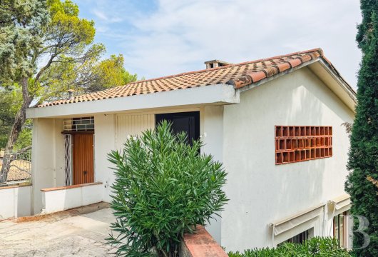 architecture du 20eme siecle languedoc roussillon   - 6