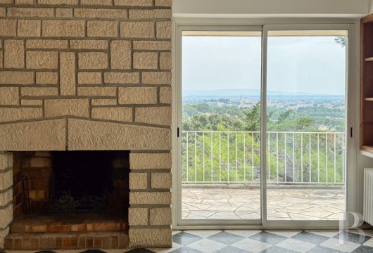 architecture du 20eme siecle languedoc roussillon   - 12