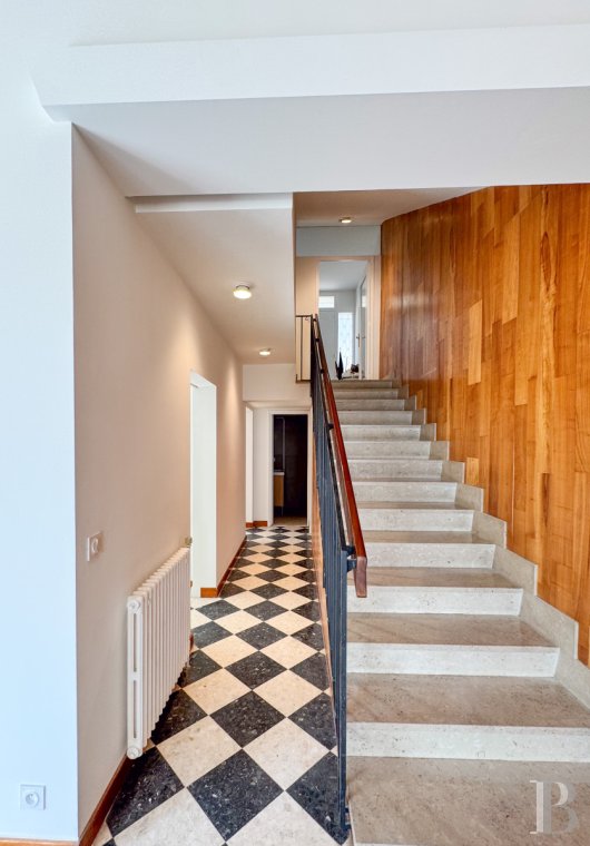 architecture du 20eme siecle languedoc roussillon   - 15