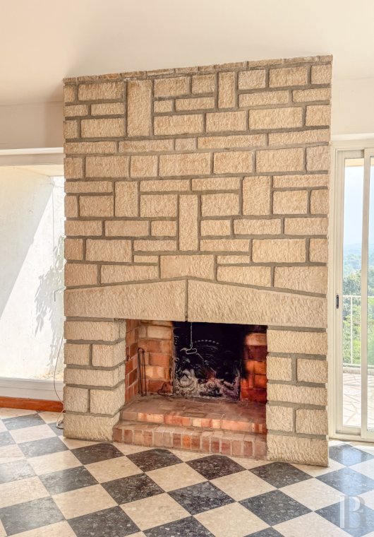 architecture du 20eme siecle languedoc roussillon   - 10