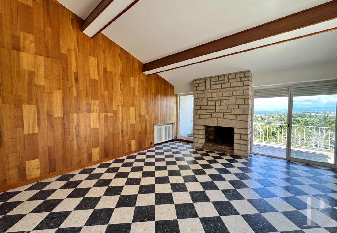 architecture du 20eme siecle languedoc roussillon   - 1