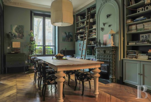 apartments for sale paris   - 8