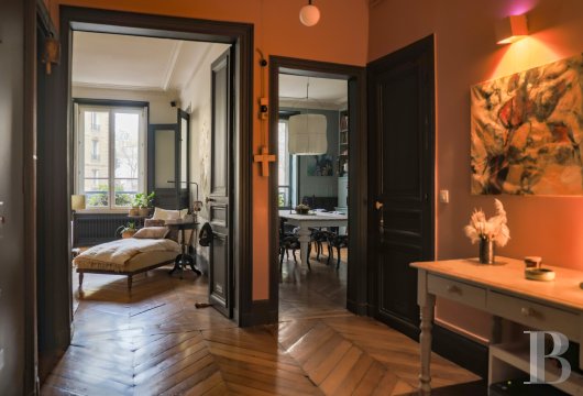 apartments for sale paris   - 6