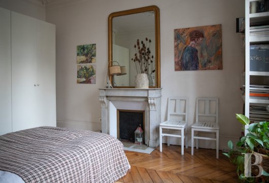 apartments for sale paris   - 9