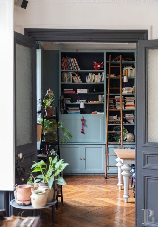 apartments for sale paris   - 5