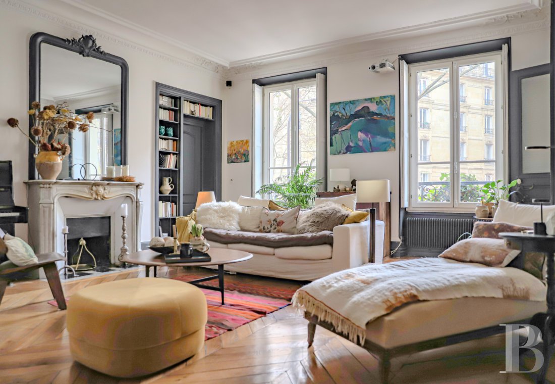 apartments for sale paris   - 1