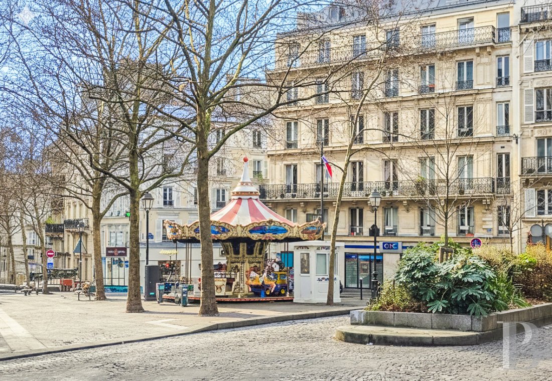 apartments for sale paris   - 10