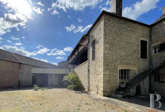 vineyards for sale France burgundy   - 4