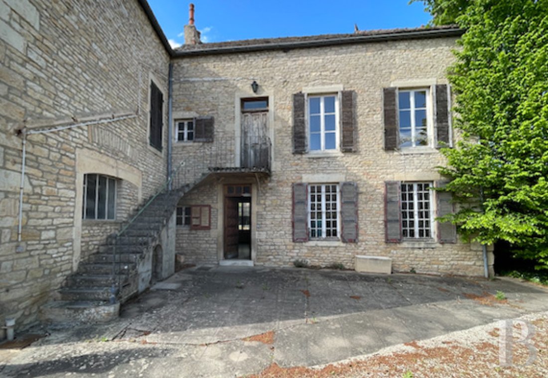 vineyards for sale France burgundy   - 2