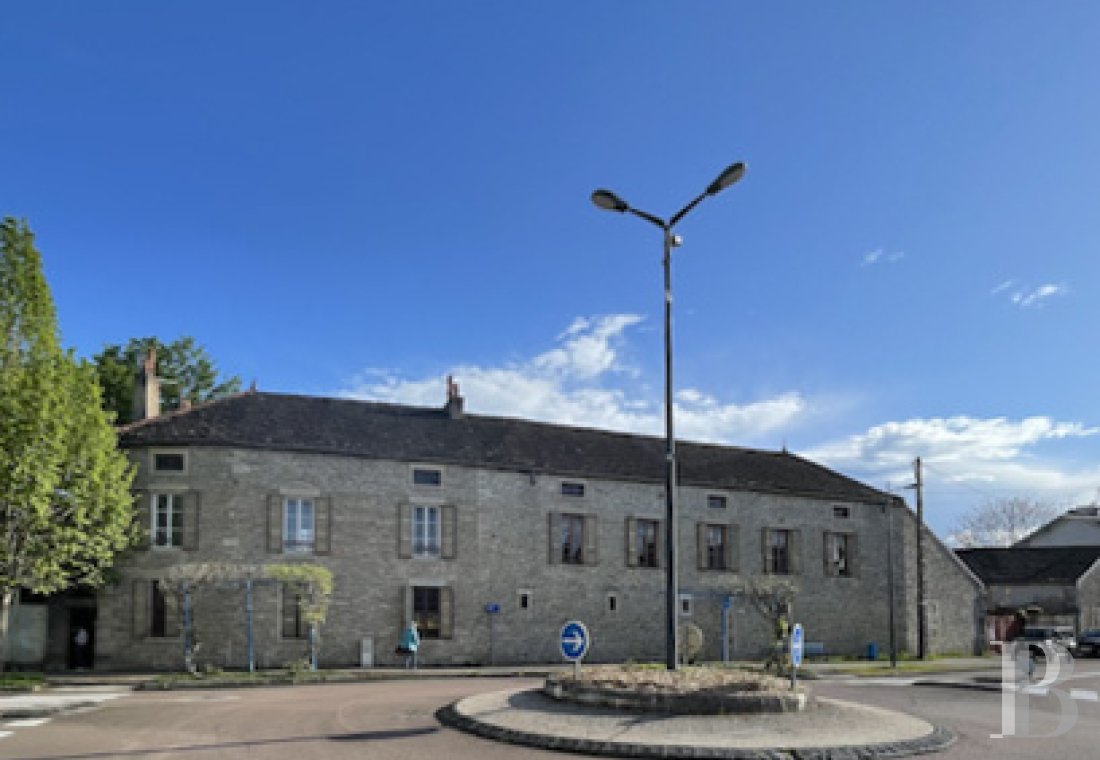 vineyards for sale France burgundy   - 1