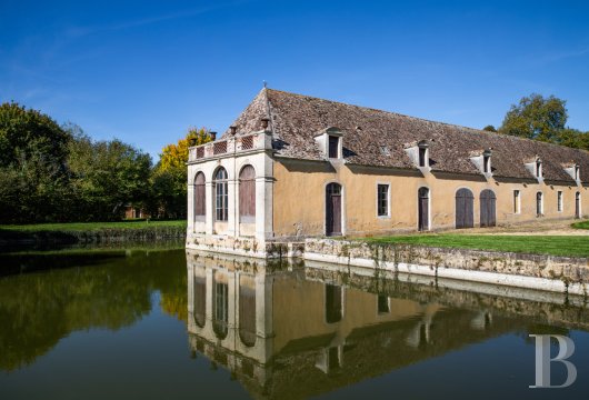 chateaux for sale France pays de loire   - 18