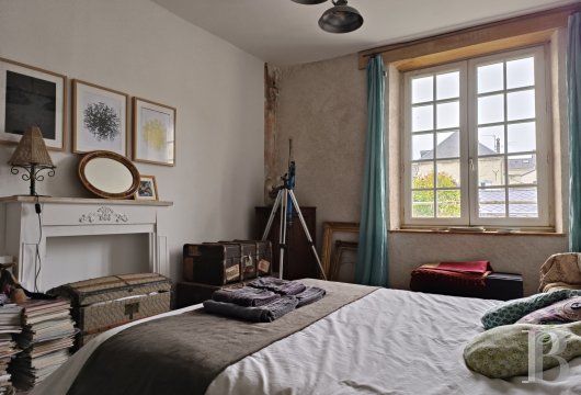 property for sale France pays de loire   - 14