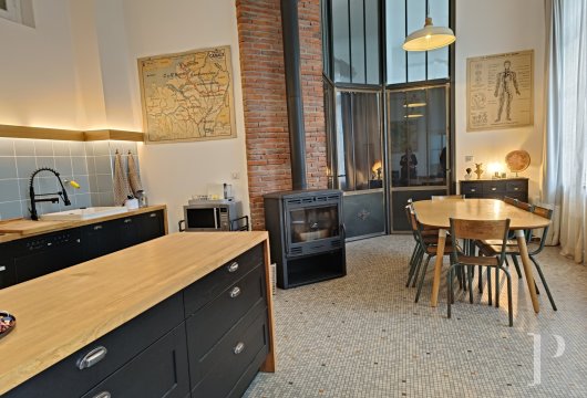 property for sale France pays de loire   - 17