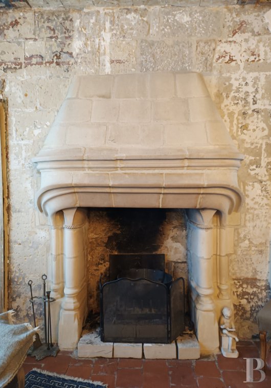 property for sale France pays de loire   - 4