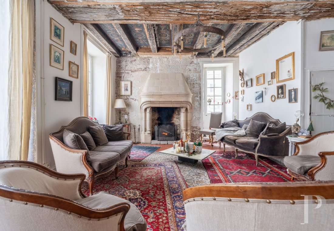 property for sale France pays de loire   - 3