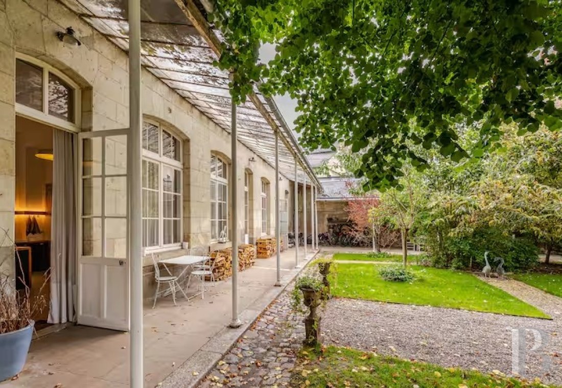 property for sale France pays de loire   - 1