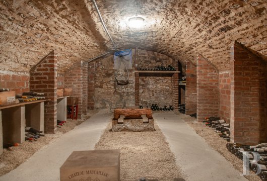 demeures et maisons a vendre france champagne ardennes   - 18