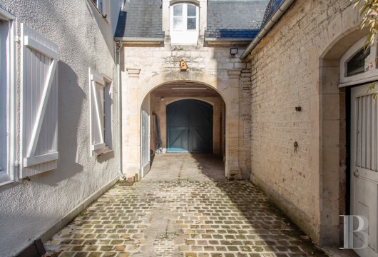 demeures et maisons a vendre france champagne ardennes   - 3