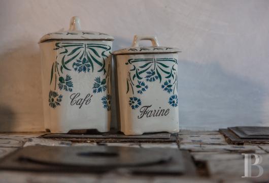 demeures et maisons a vendre france champagne ardennes   - 15