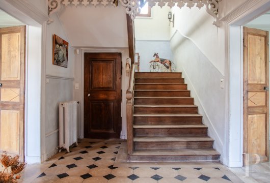 demeures et maisons a vendre france champagne ardennes   - 5