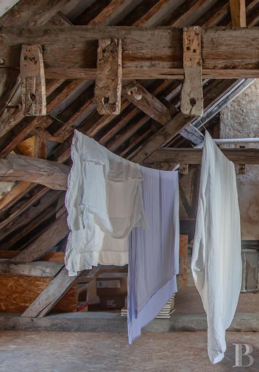 demeures et maisons a vendre france champagne ardennes   - 16