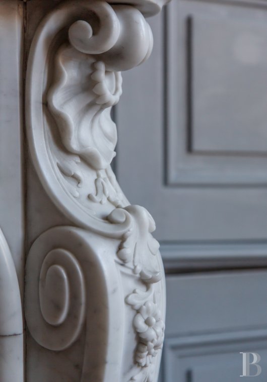 character properties France champagne ardennes   - 5