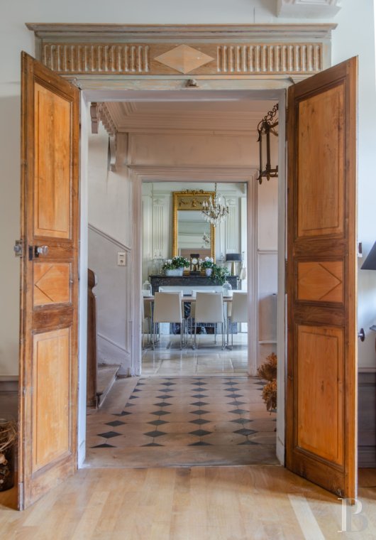 character properties France champagne ardennes   - 3