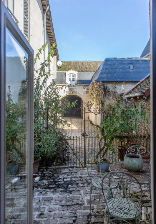 demeures et maisons a vendre france champagne ardennes   - 19