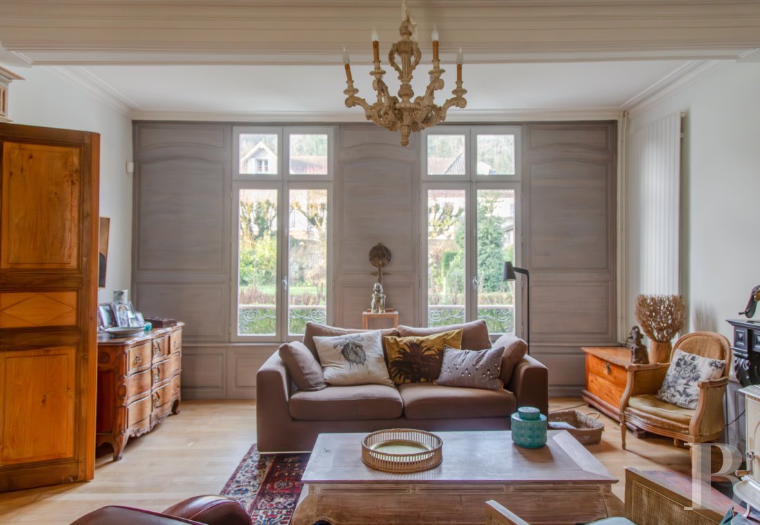 character properties France champagne ardennes   - 4