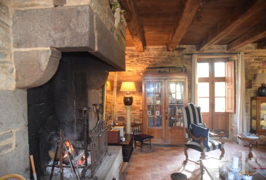 character properties France brittany   - 7