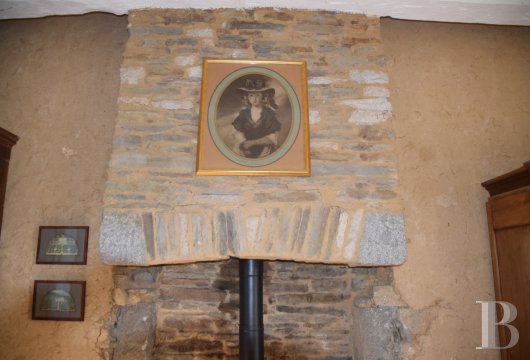 character properties France brittany   - 9