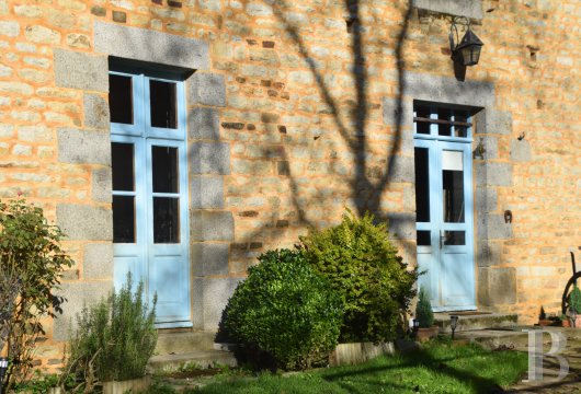 character properties France brittany   - 3