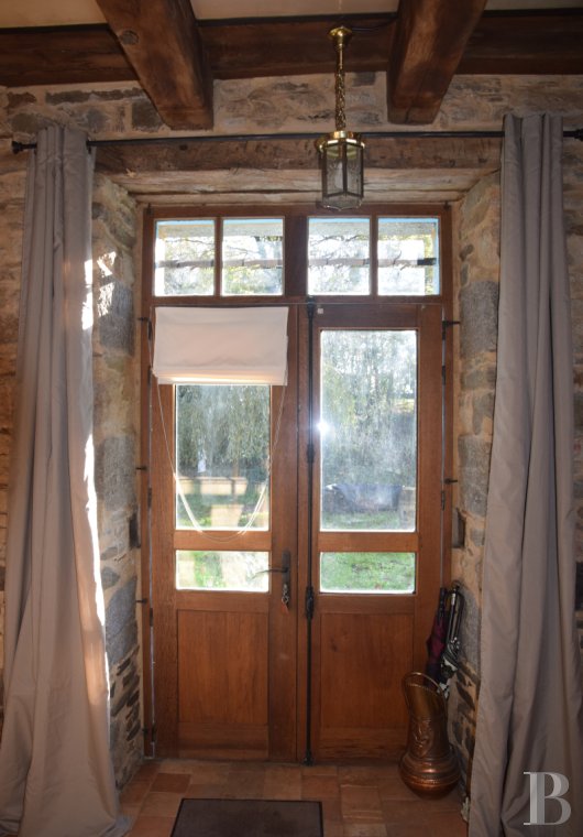 character properties France brittany   - 2