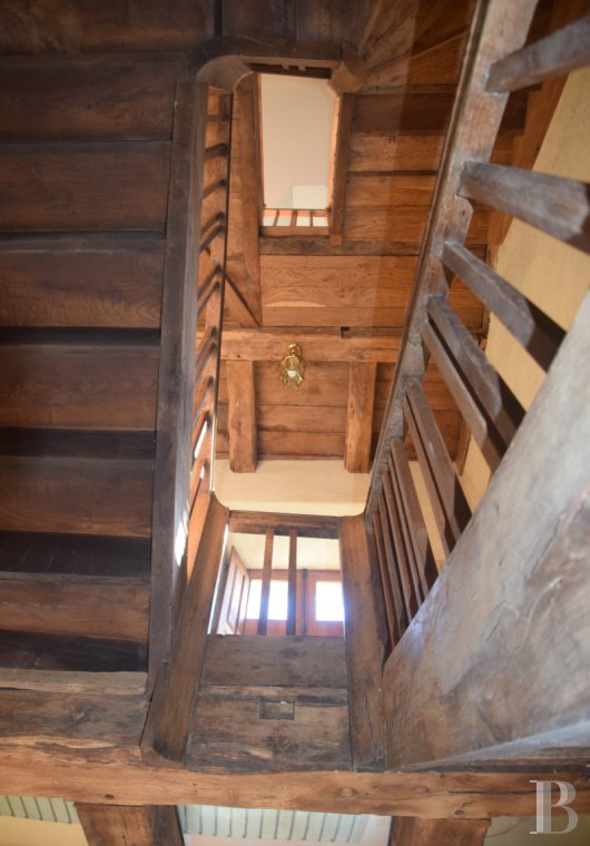 character properties France brittany   - 10