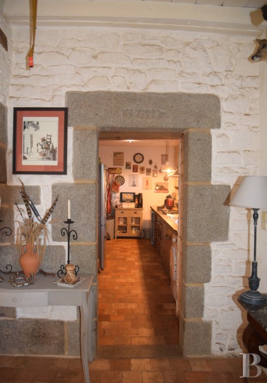 character properties France brittany   - 6