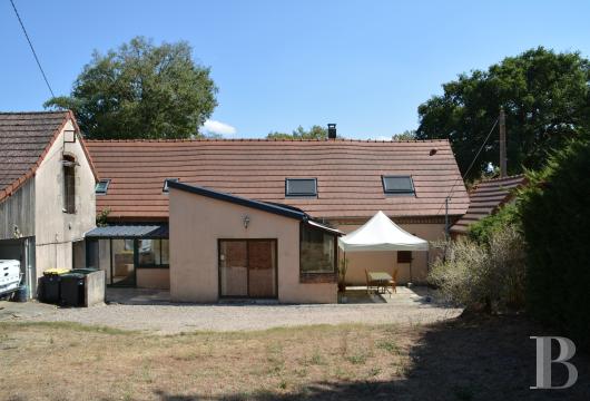 residences and character houses france auvergne   - 4