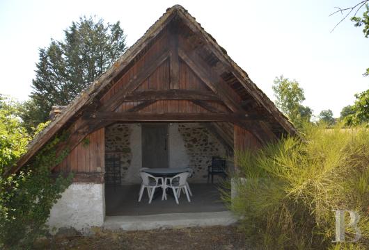 residences and character houses france auvergne   - 10