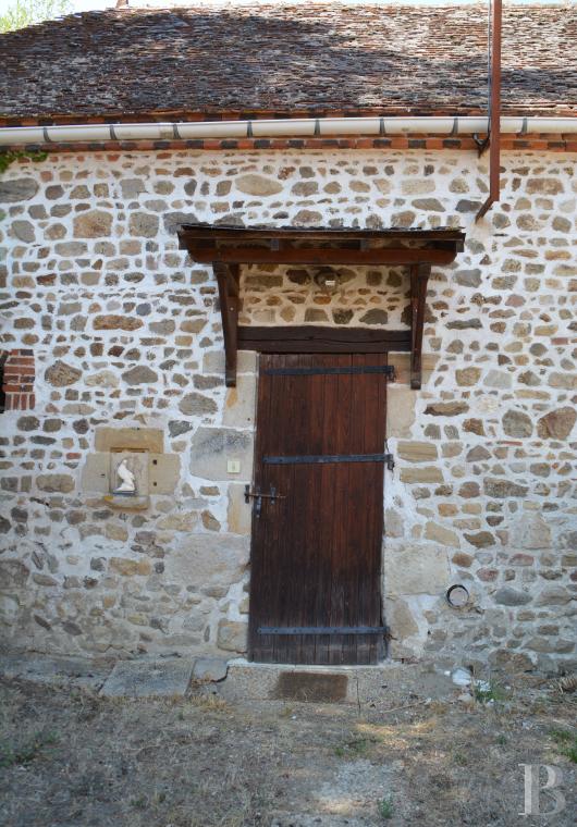 residences and character houses france auvergne   - 5