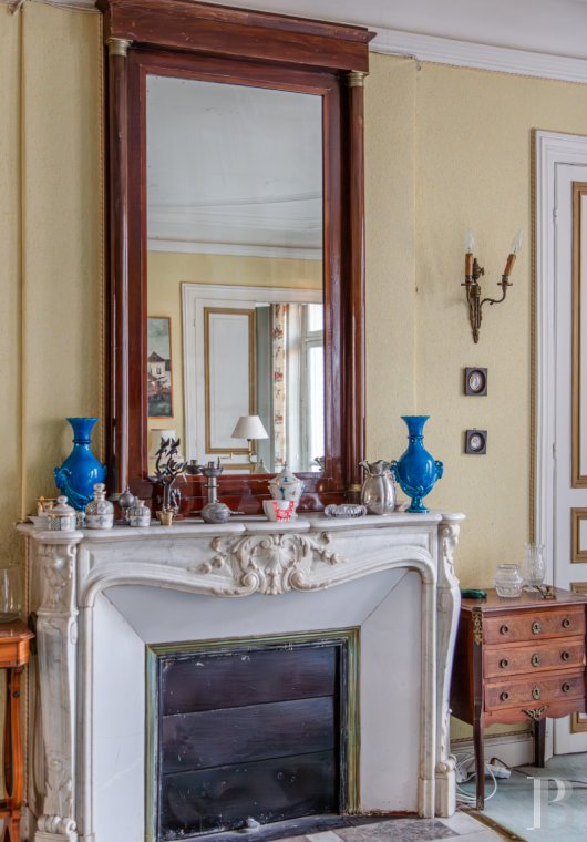 appartements a vendre paris   - 7