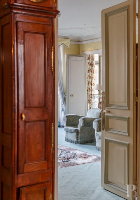 appartements a vendre paris   - 5